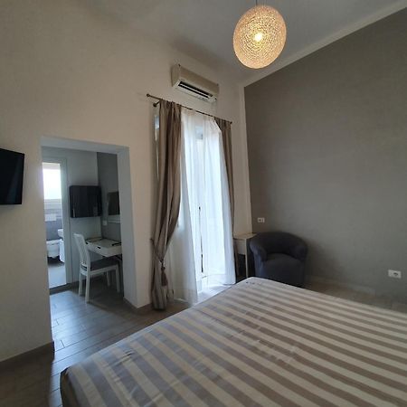 פורטה דיי מארמי Hotel Raffaelli Villa Angela מראה חיצוני תמונה