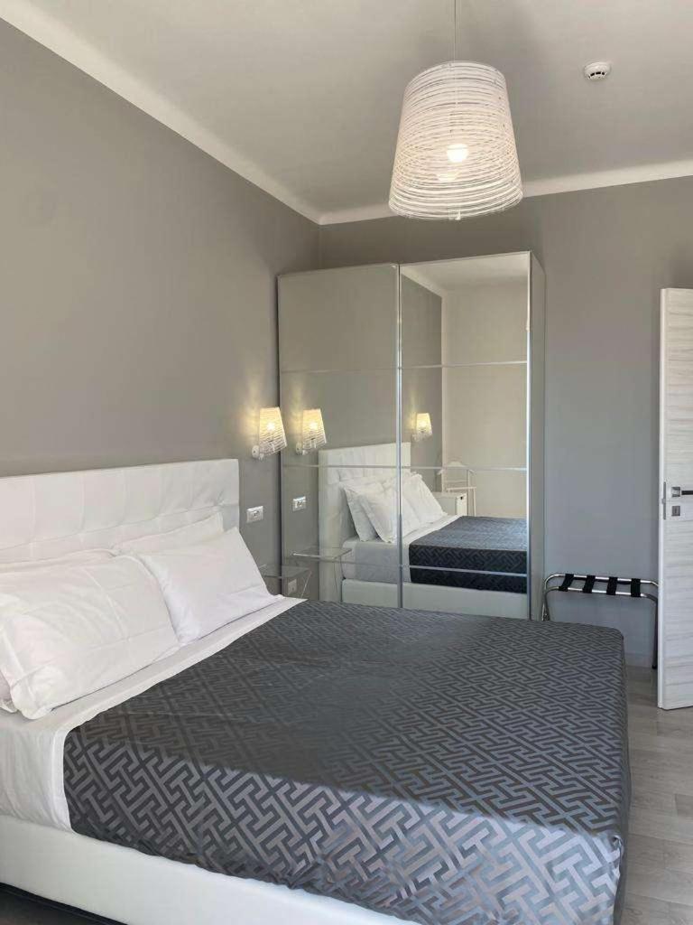 פורטה דיי מארמי Hotel Raffaelli Villa Angela מראה חיצוני תמונה