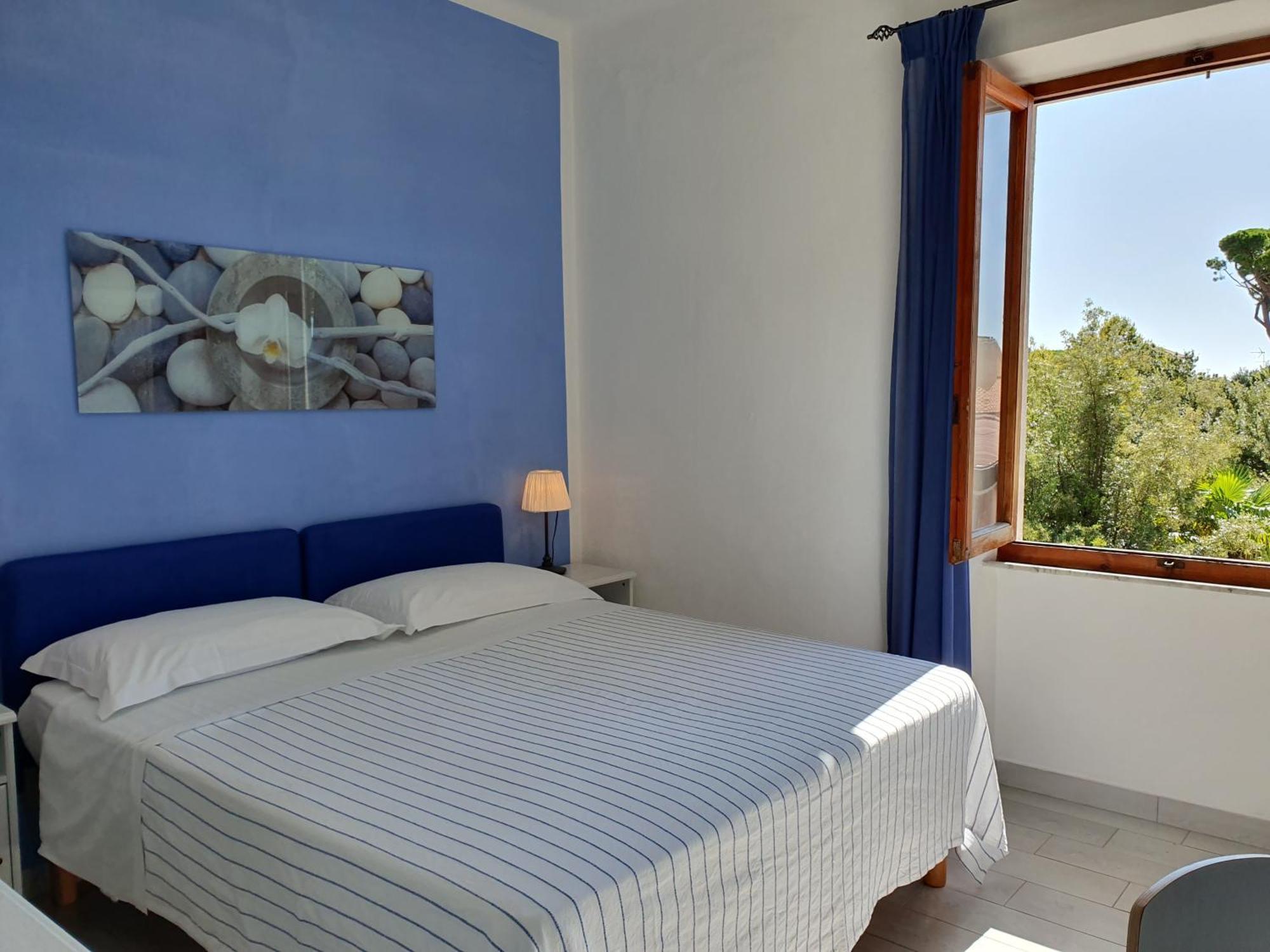 פורטה דיי מארמי Hotel Raffaelli Villa Angela מראה חיצוני תמונה